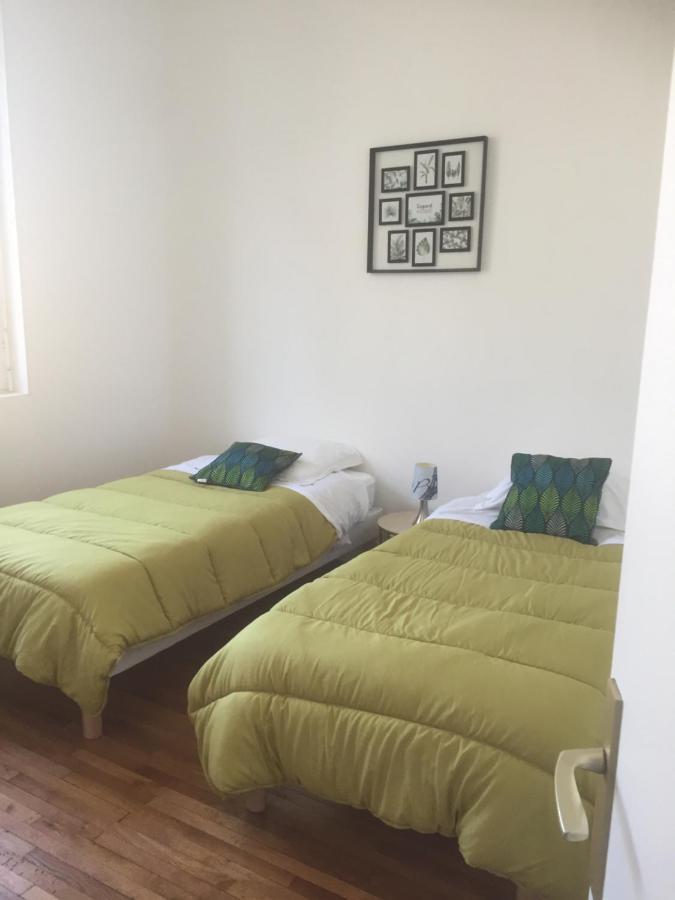 Appartement 1-6 Pers Situe Entre Les Ponts Saumur Exterior foto